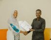 Un Nouveau Partenariat pour Soutenir les Élèves Atteints de Drépanocytose au Niger